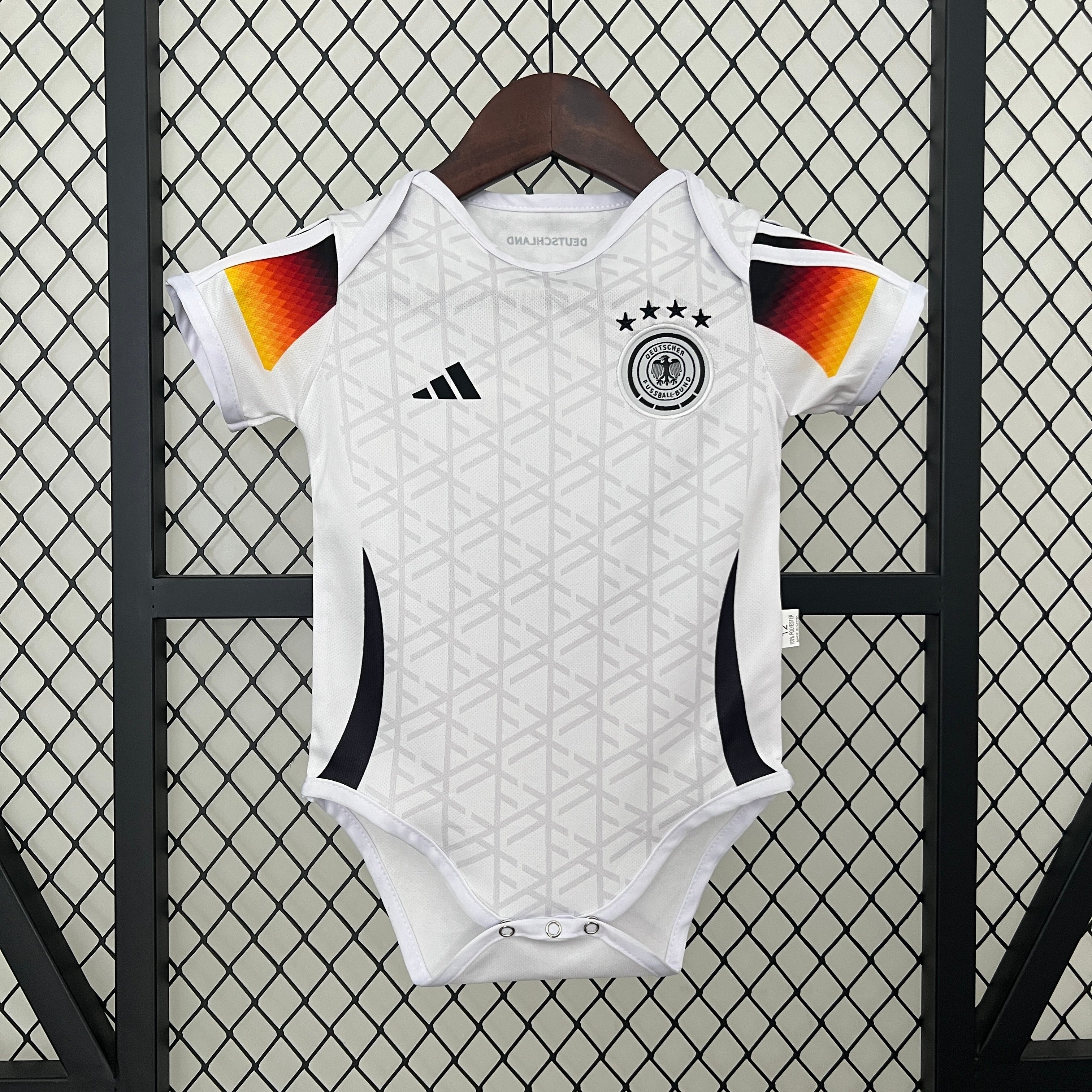 GERMANY EURO I 2024 BABY