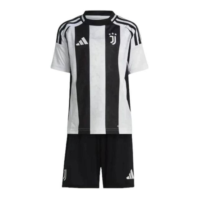 Children's Set Juventus I 24/25