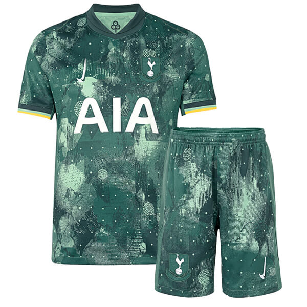 TOTTENHAM III 24/25 CHILDREN'S SET