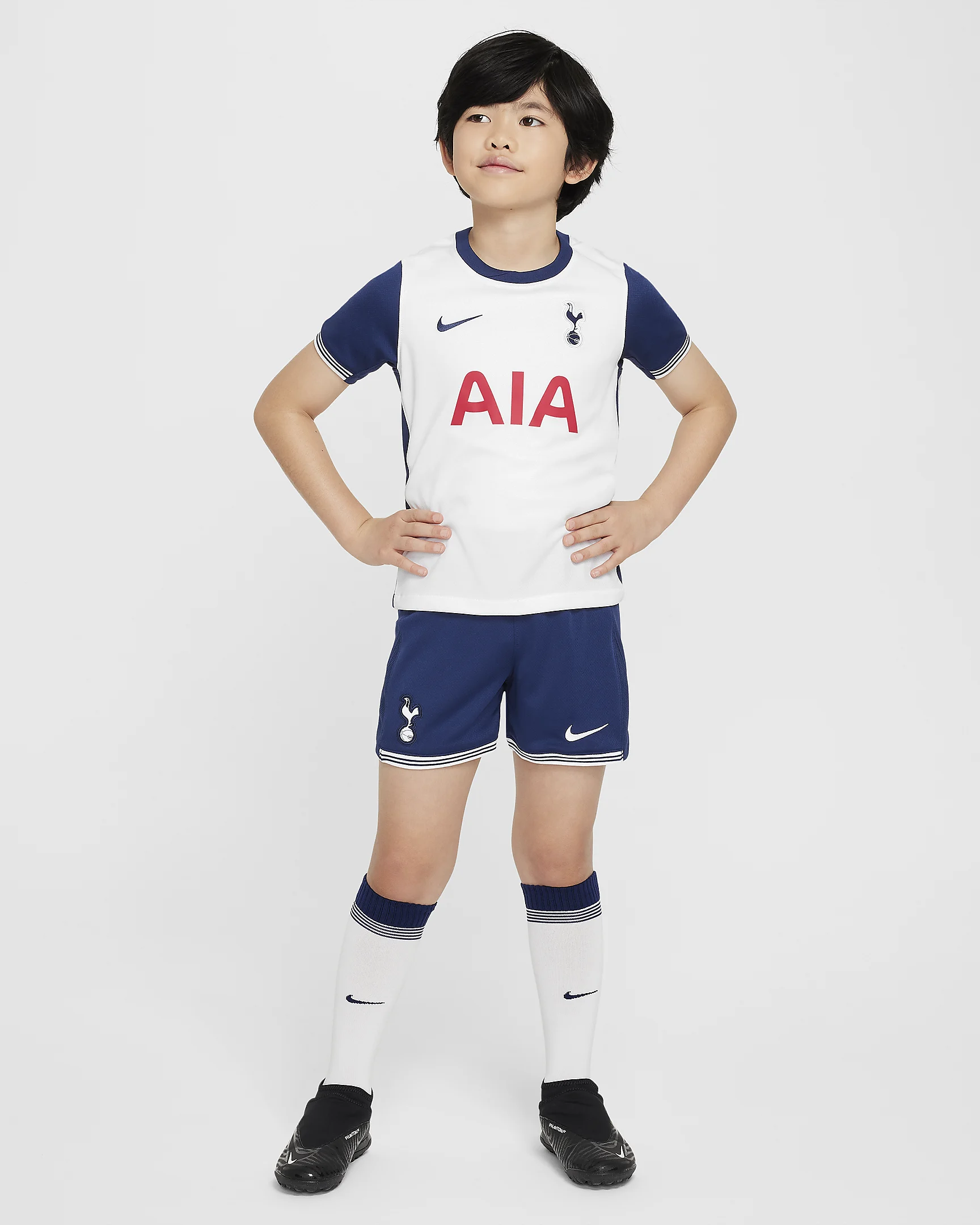 TOTTENHAM I 24/25 CHILDREN'S SET