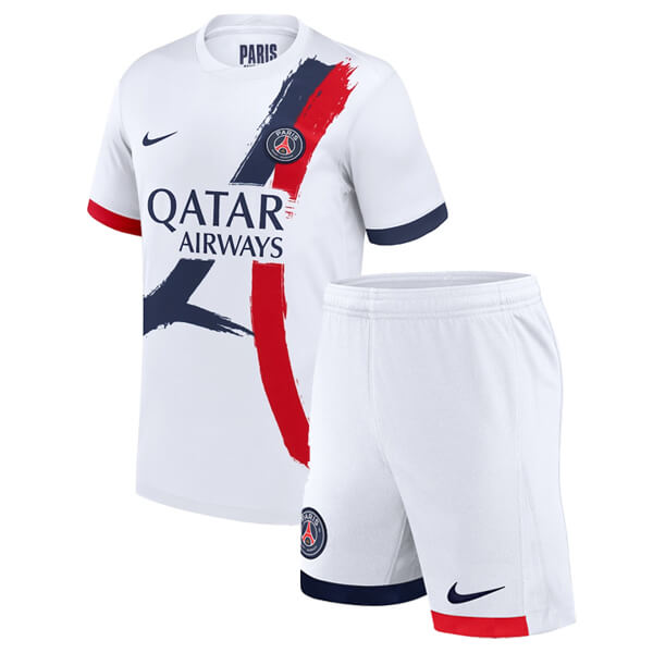 PSG I 24/25 CHILDREN'S SET