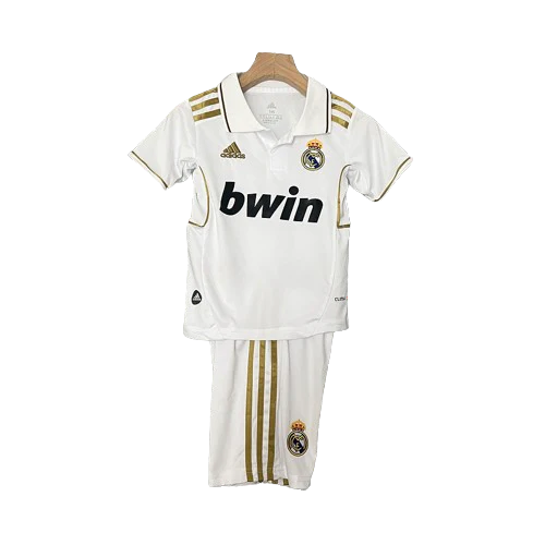 REAL MADRID I 11/12 CHILDREN'S SET (RETRO)