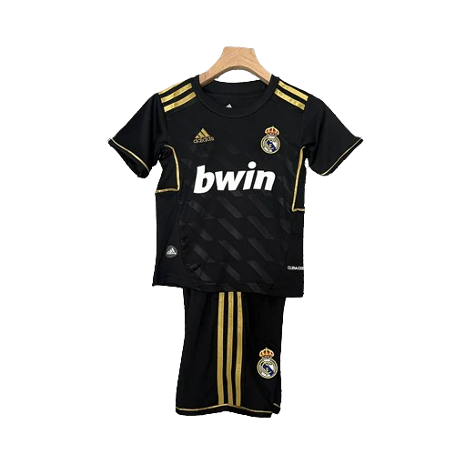 REAL MADRID II 11/12 CHILDREN'S SET (RETRO)