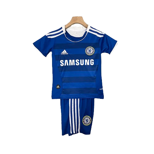 CHELSEA I 12/13 CHILDREN'S SET (RETRO)