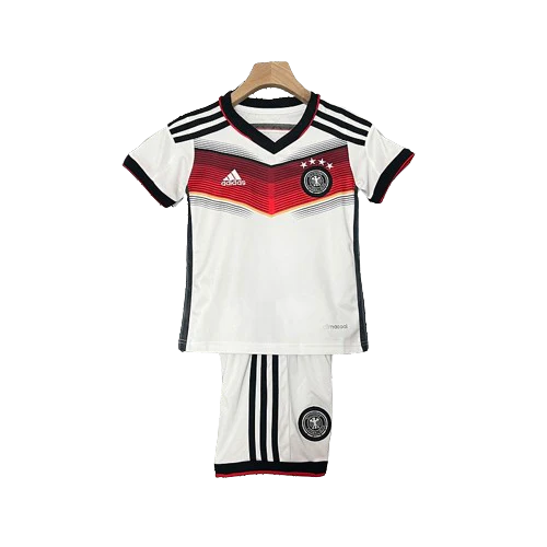 GERMANY I 2014 CHILDREN'S SET (RETRO)