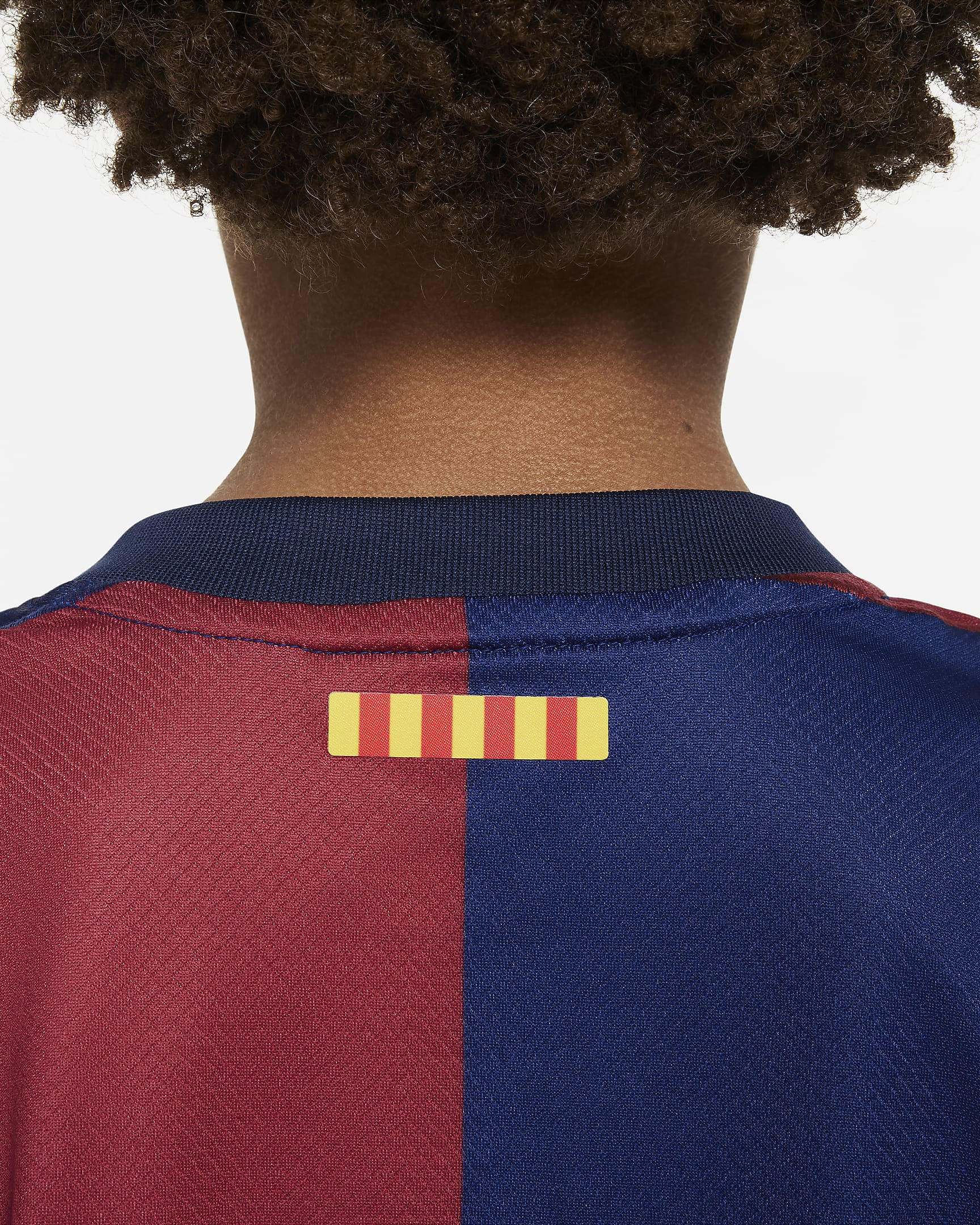 Children's Set FC Barcelona I 24/25