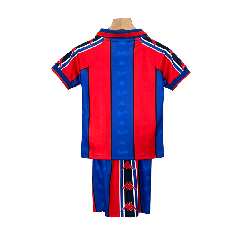 BARCELONA I 95/97 CHILDREN'S SET (RETRO)