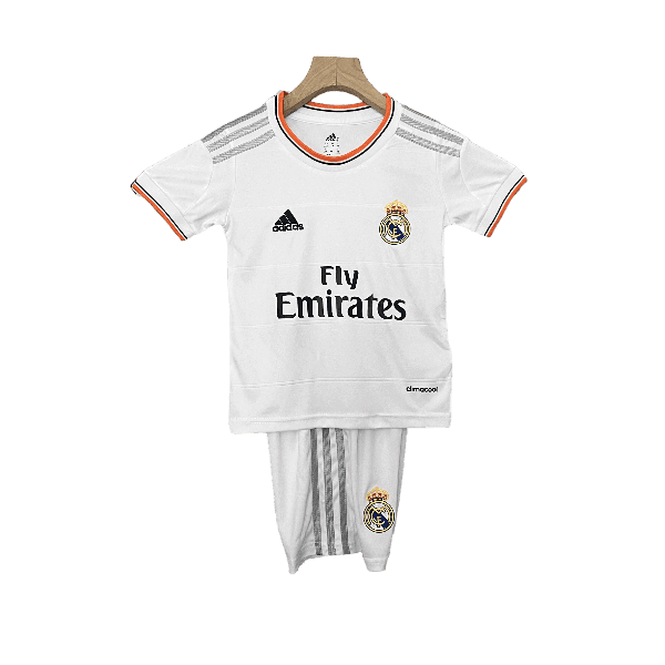 REAL MADRID I 13/14 CHILDREN'S SET (RETRO)