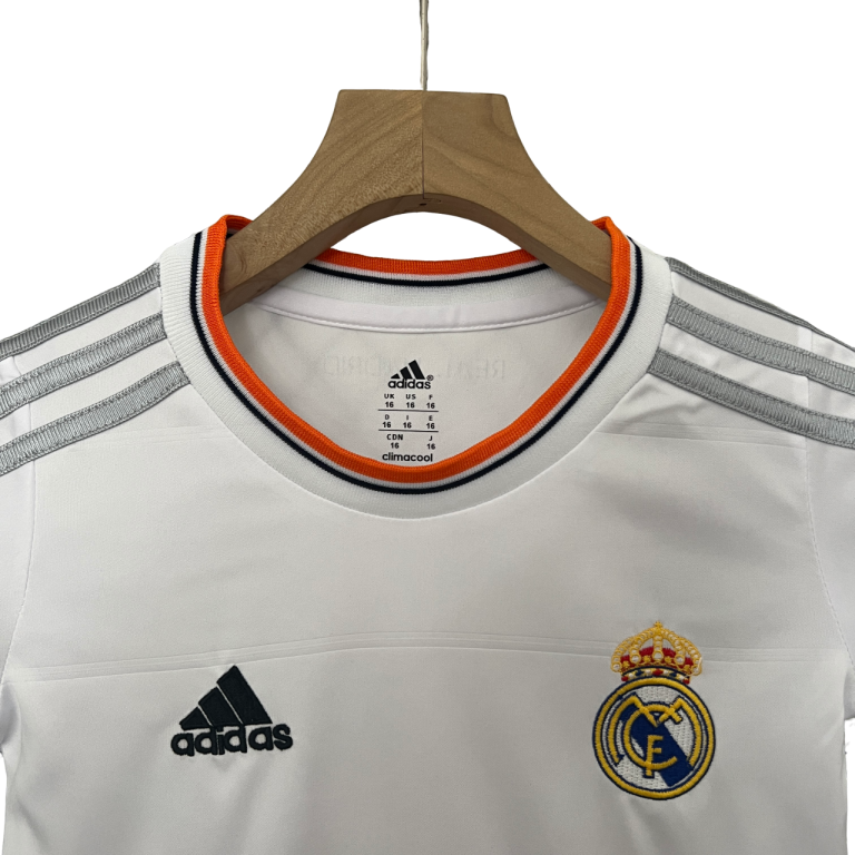 REAL MADRID I 13/14 CHILDREN'S SET (RETRO)