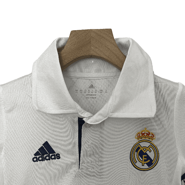 REAL MADRID I 16/17 CHILDREN'S SET (RETRO)