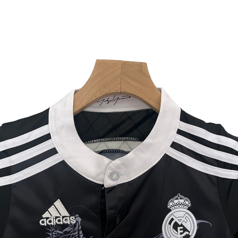 REAL MADRID III 14/15 CHILDREN'S SET (RETRO)