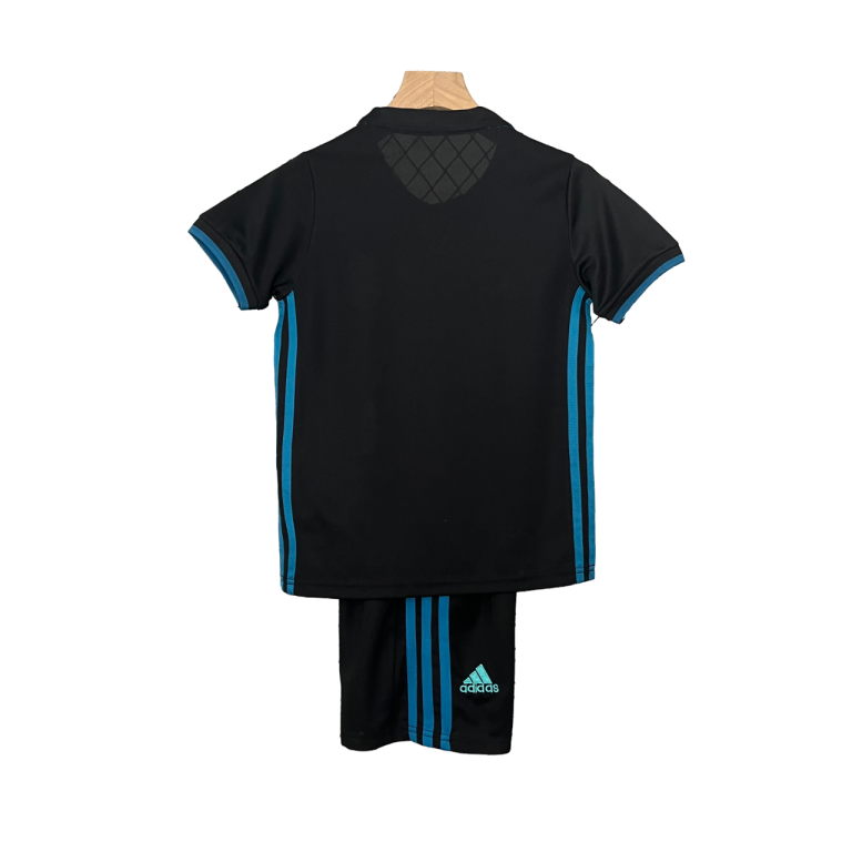 REAL MADRID II 17/18 CHILDREN'S SET (RETRO)