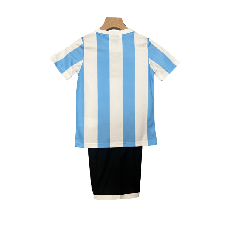 ARGENTINA I 1986 CHILDREN'S SET (RETRO)